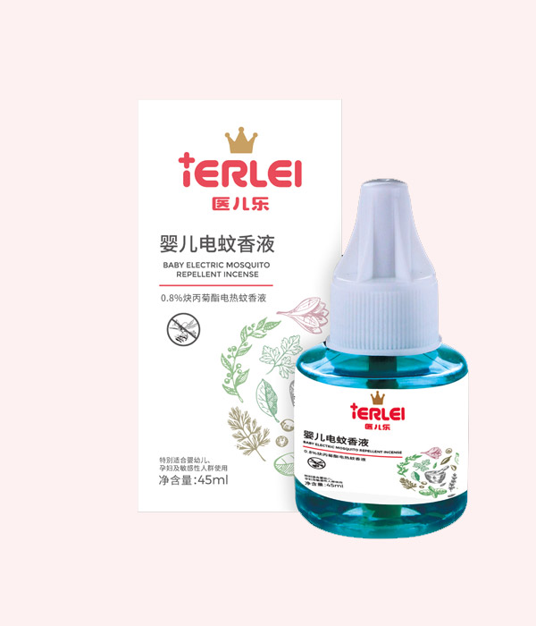 醫(yī)兒樂嬰兒電熱蚊香液?jiǎn)纹? /></p>
                        <div   id=