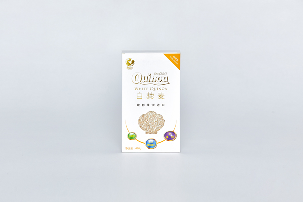 初兒白藜麥