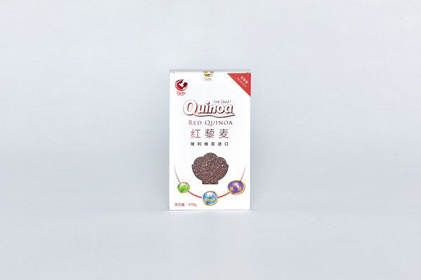 初兒紅藜麥