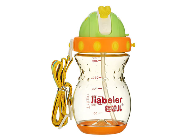 佳唄爾嬰兒水杯橙綠色.jpg 佳唄爾嬰兒水杯橙綠色.jpg