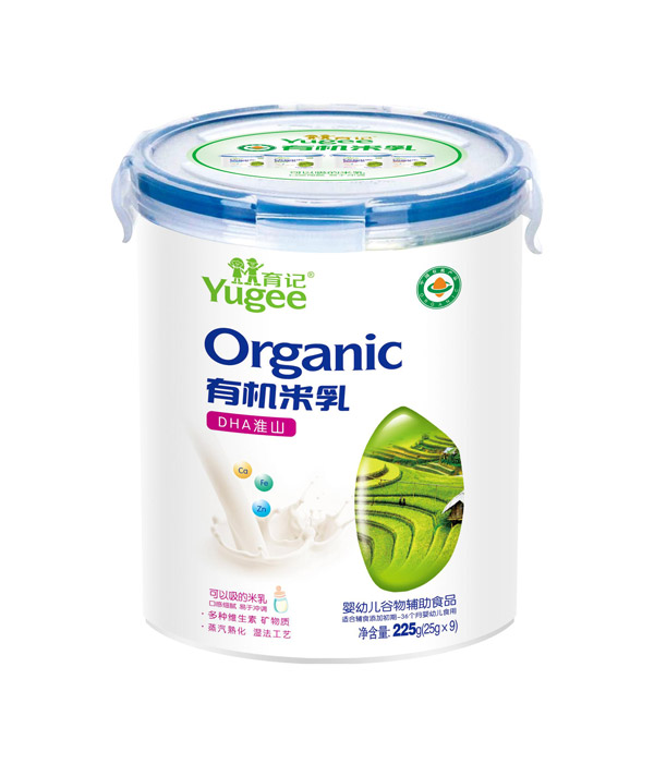 育記有機(jī)米乳-DHA淮山225克樂(lè)扣裝.jpg 育記有機(jī)米乳-DHA淮山225克樂(lè)扣裝.jpg