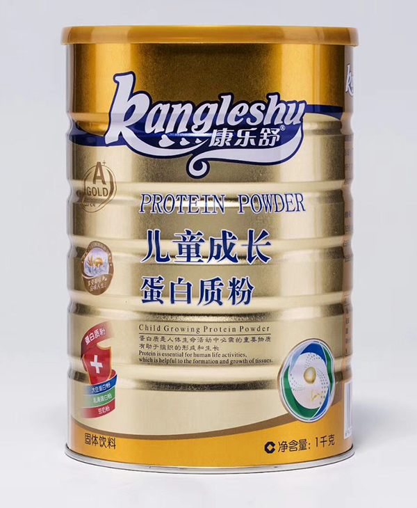 康樂舒兒童成長(zhǎng)蛋白質(zhì)粉