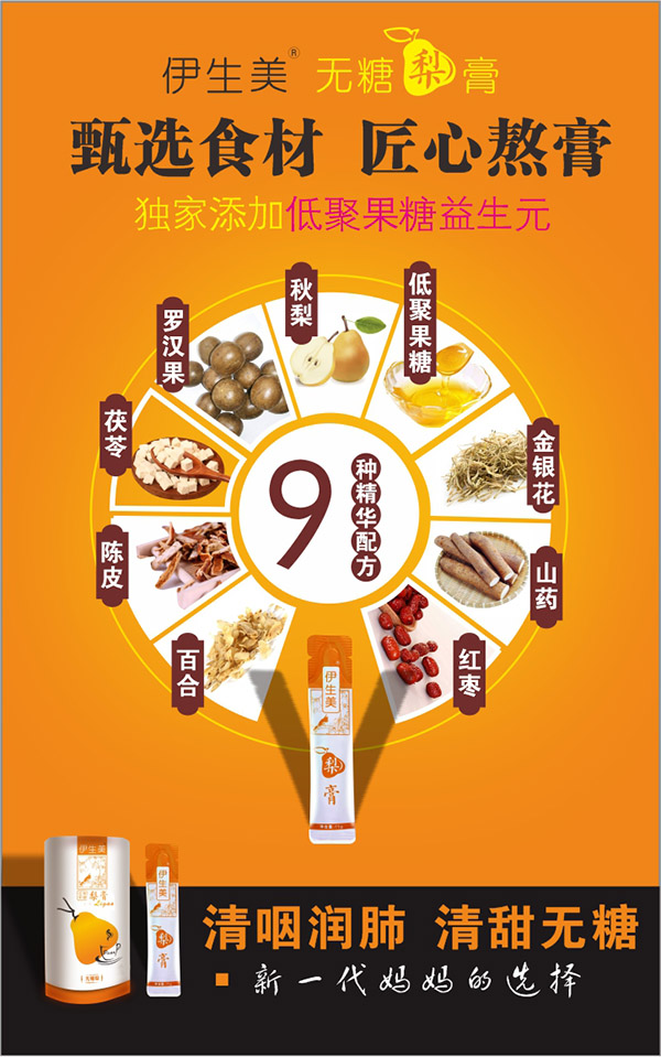 伊生美無糖梨膏配方.jpg
