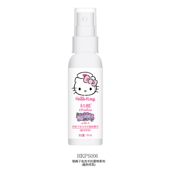  Hello KittyyxϴֿFֲ60ml
