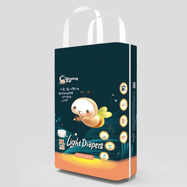 親螢盈動(dòng)系輕柔紙尿褲XL碼42片