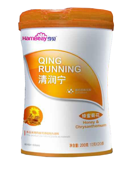 亨貝清潤�?蜂蜜菊花.jpg 亨貝清潤�?蜂蜜菊花.jpg