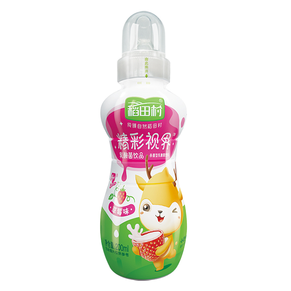 稻田村精彩視界乳酸菌飲品-草莓.jpg