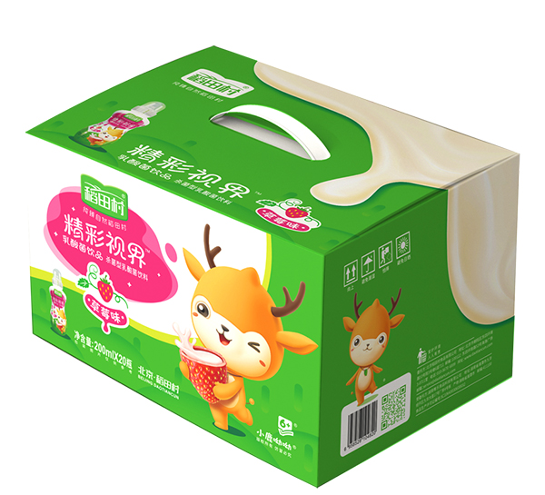 稻田村精彩視界乳酸菌飲品箱裝-草莓味.jpg