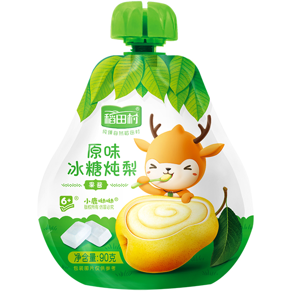 稻田村冰糖燉梨果醬-原味.jpg