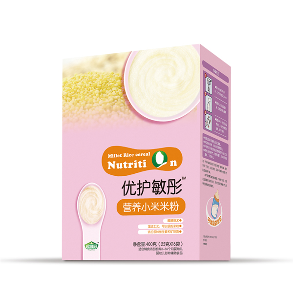 超級冠優(yōu)護(hù)敏彤小米米粉