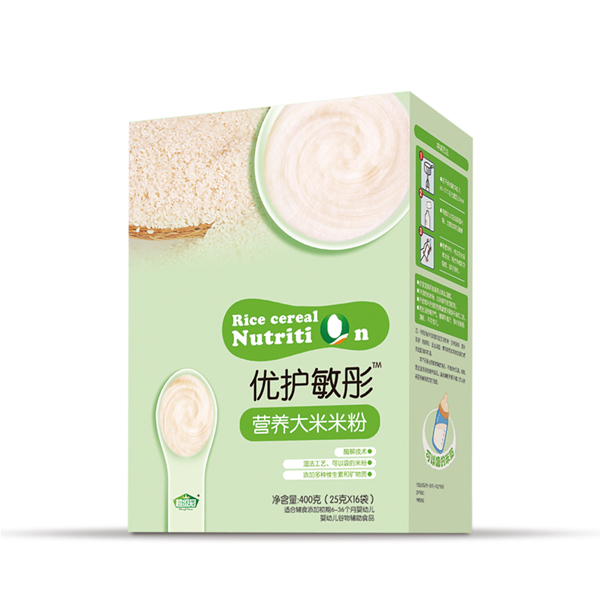 超級冠優(yōu)護(hù)敏彤大米米粉