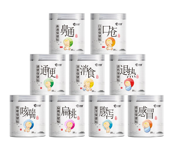 百年灸方保健貼全家福.jpg