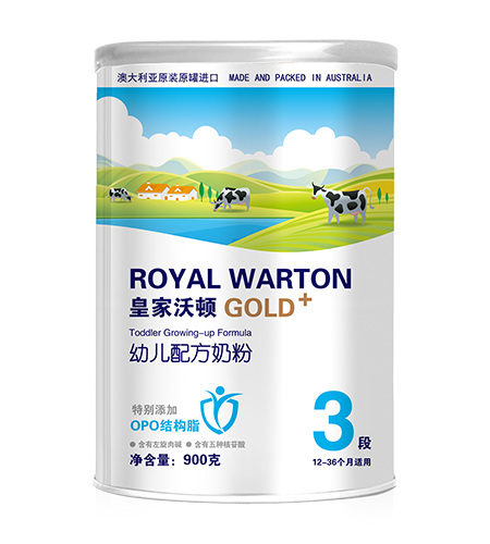 皇家沃頓GOLD+幼兒配方奶粉3段.jpg 皇家沃頓GOLD+幼兒配方奶粉3段.jpg