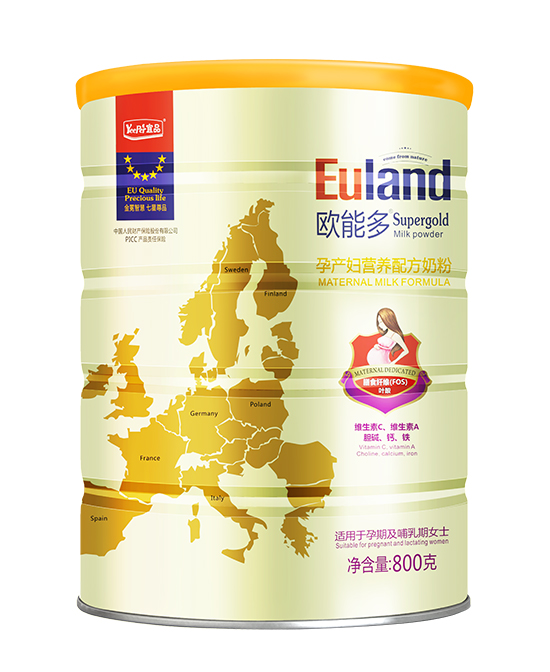 Euland歐能多孕產(chǎn)婦營養(yǎng)配方奶粉.jpg Euland歐能多孕產(chǎn)婦營養(yǎng)配方奶粉.jpg