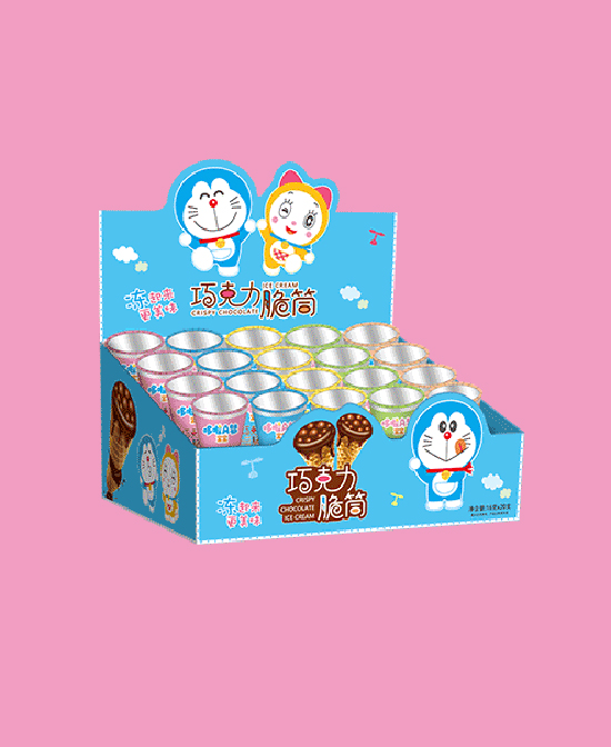 哆啦A夢寶寶巧克力脆筒.jpg