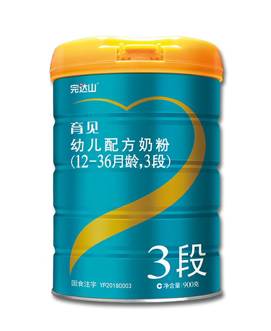 完達(dá)山育見(jiàn)幼兒配方奶粉3段900g.jpg