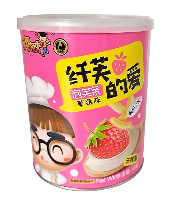精嬰領(lǐng)秀纖芙的愛泡芙條 草莓味.jpg
