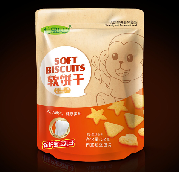 倍思貝紅豆味水果奶酪軟餅干32克.jpg