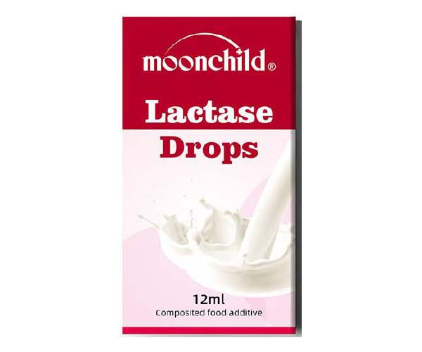 Moonchild 月寶 乳糖酶滴劑