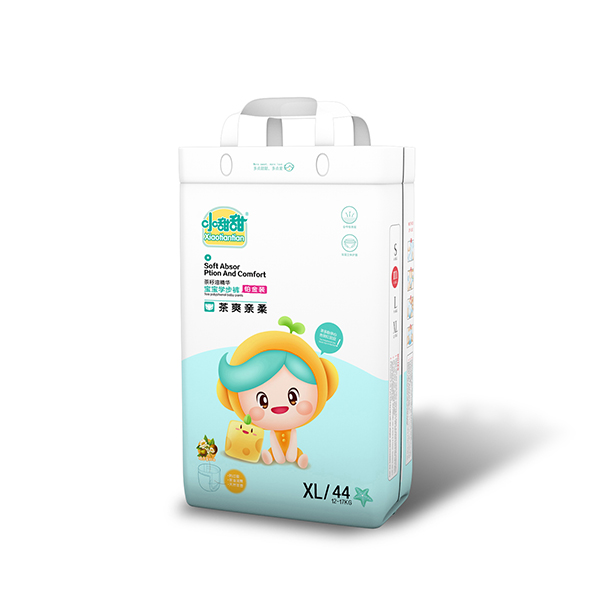 小甜甜拉拉褲XL