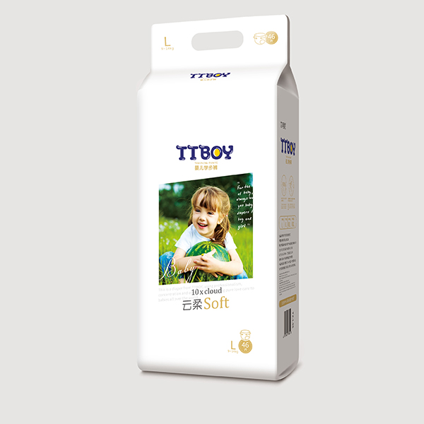 TTBOY學(xué)步褲L