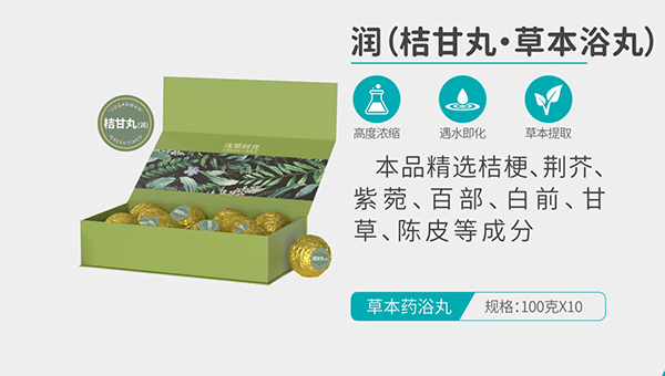 淺草時光潤(桔甘丸·草本浴丸).jpg 淺草時光潤(桔甘丸·草本浴丸).jpg