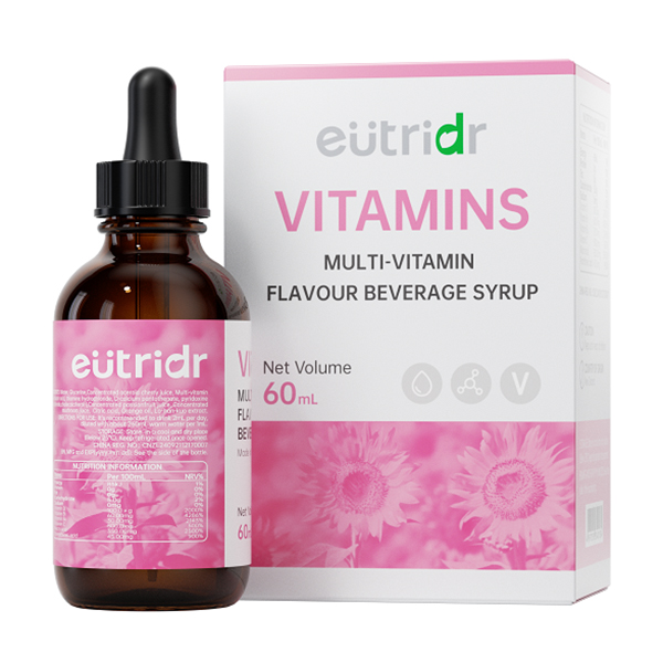 Dipro迪輔樂怡萃多多維風味飲料濃漿