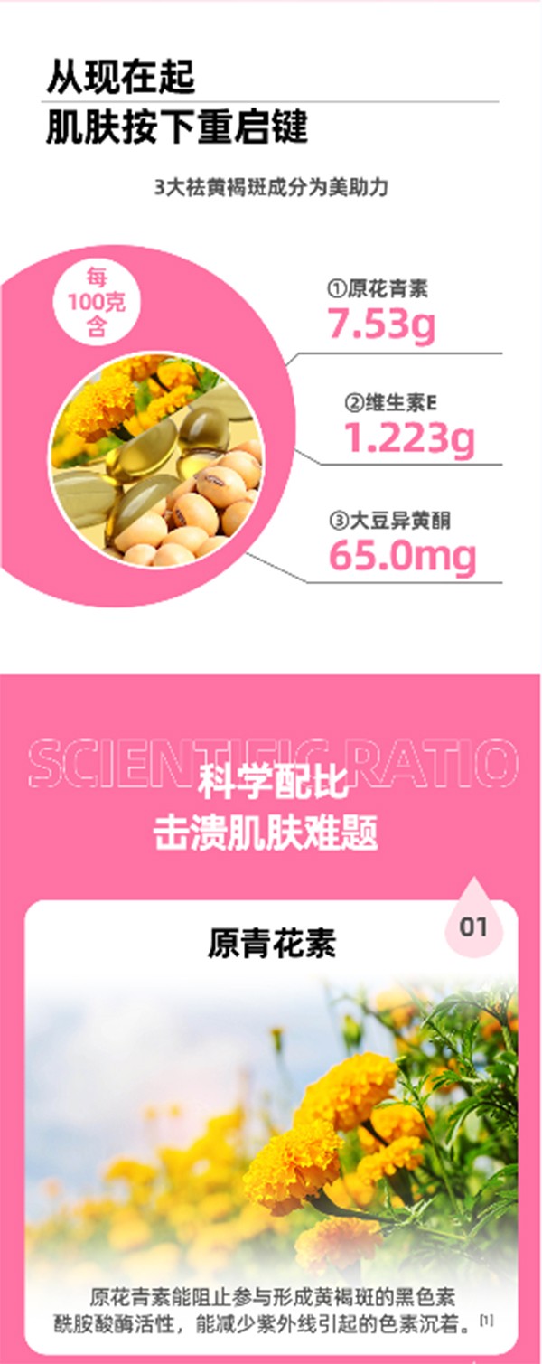 黃金搭檔百合康牌葡萄籽大豆提取物維生素E軟膠囊4.jpg
