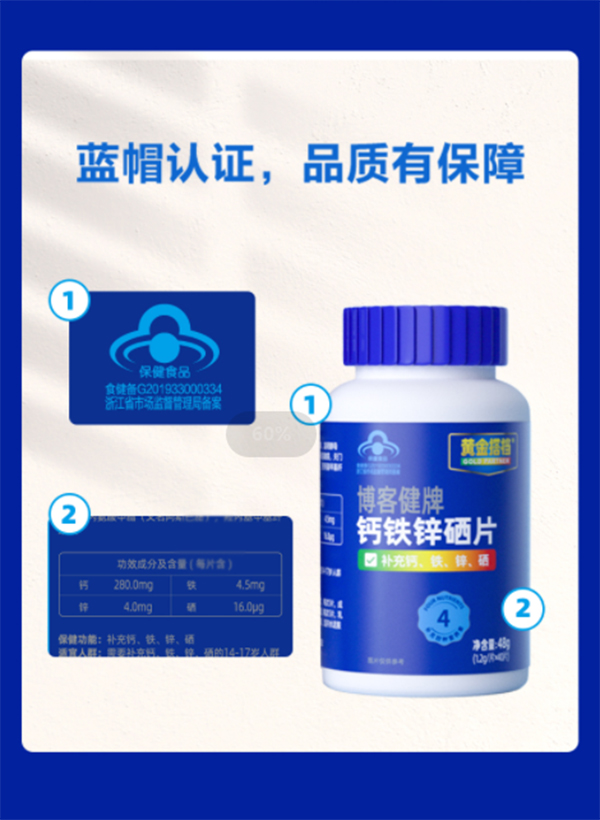 黃金搭檔博客健牌鈣鐵鋅硒片7.jpg