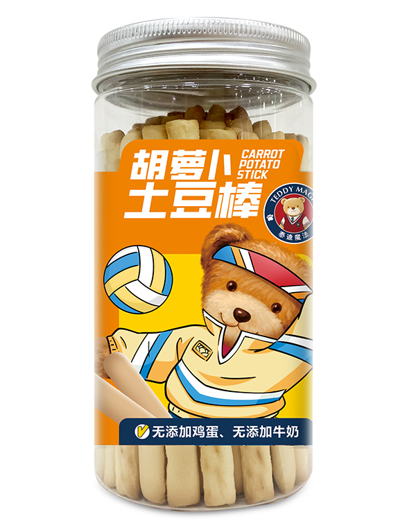 泰迪魔法胡蘿卜土豆棒.jpg 泰迪魔法胡蘿卜土豆棒.jpg