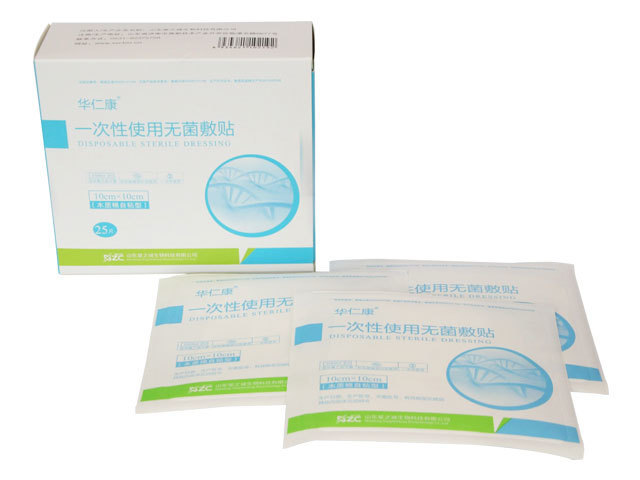 華仁康一次性使用無菌敷貼(木質棉型).jpg 華仁康一次性使用無菌敷貼(木質棉型).jpg