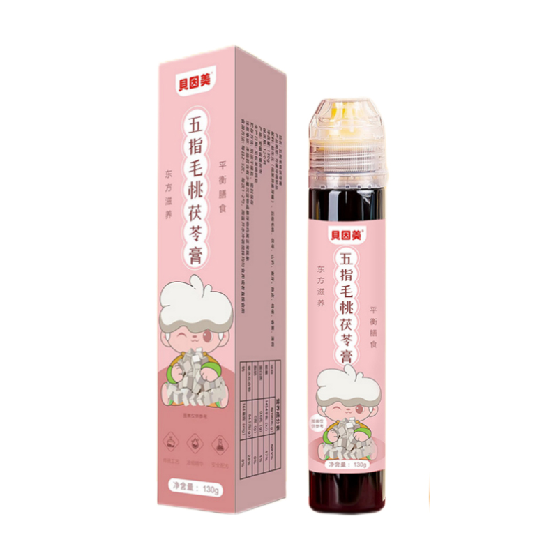 貝因美® 五指毛桃茯苓膏.jpg 貝因美® 五指毛桃茯苓膏.jpg