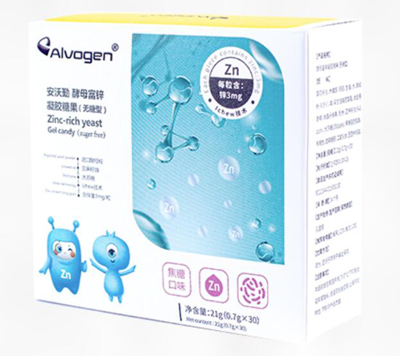 安沃勤酵母富鋅凝膠糖果(無(wú)糖型).jpg 安沃勤酵母富鋅凝膠糖果(無(wú)糖型).jpg