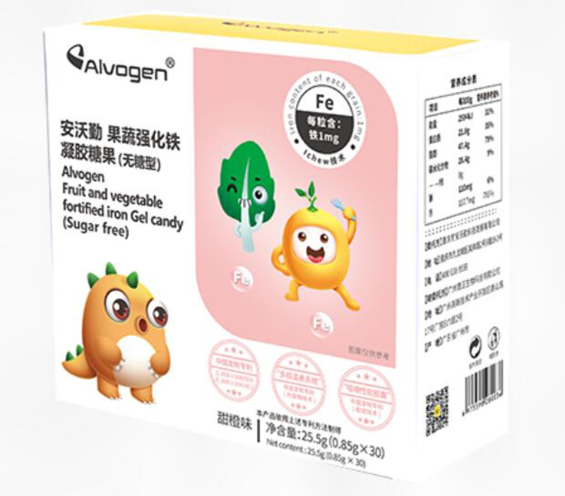 安沃勤果蔬強(qiáng)化鐵凝膠糖果(無糖型).jpg 安沃勤果蔬強(qiáng)化鐵凝膠糖果(無糖型).jpg
