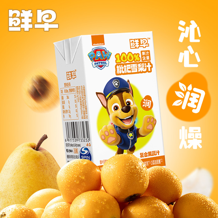 鮮早汪汪隊枇杷雪梨汁125ml.jpg