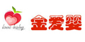 金愛(ài)嬰logo