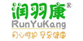 潤羽康logo