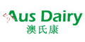 澳氏康logo