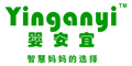 嬰安宜logo