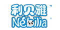 利貝雅logo