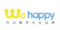 WehappyιƤƷlogo