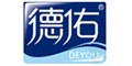 德佑logo