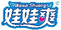 娃娃爽logo