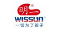 明一logo