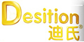 迪氏logo