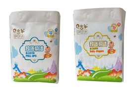 貝思樂(lè)嬰幼兒紙尿褲