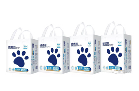 噓噓熊藍(lán)臻紙尿片