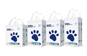 噓噓熊藍(lán)臻紙尿褲