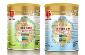 皇家丫克瑪特殊膳食營(yíng)養(yǎng)粉