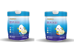 鑫金康貝爾營養(yǎng)米粉